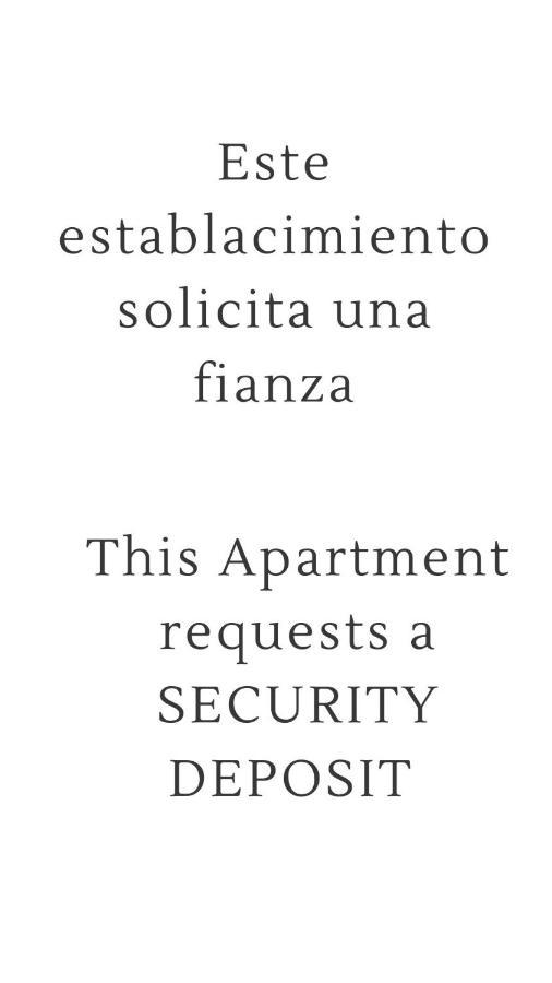 Benalmadena: Adosado Con Piscina Y Jardin Vila Exterior foto